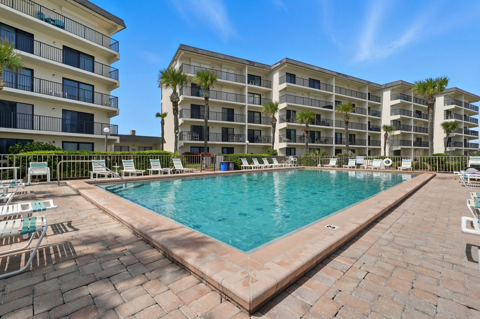 OCEAN WATCH CONDO - Residential