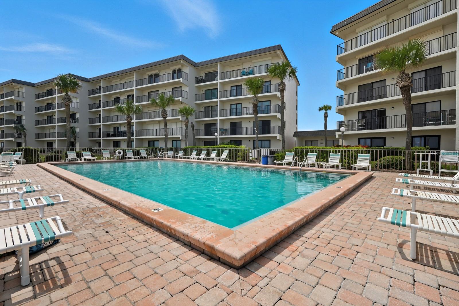 OCEAN WATCH CONDO - Residential