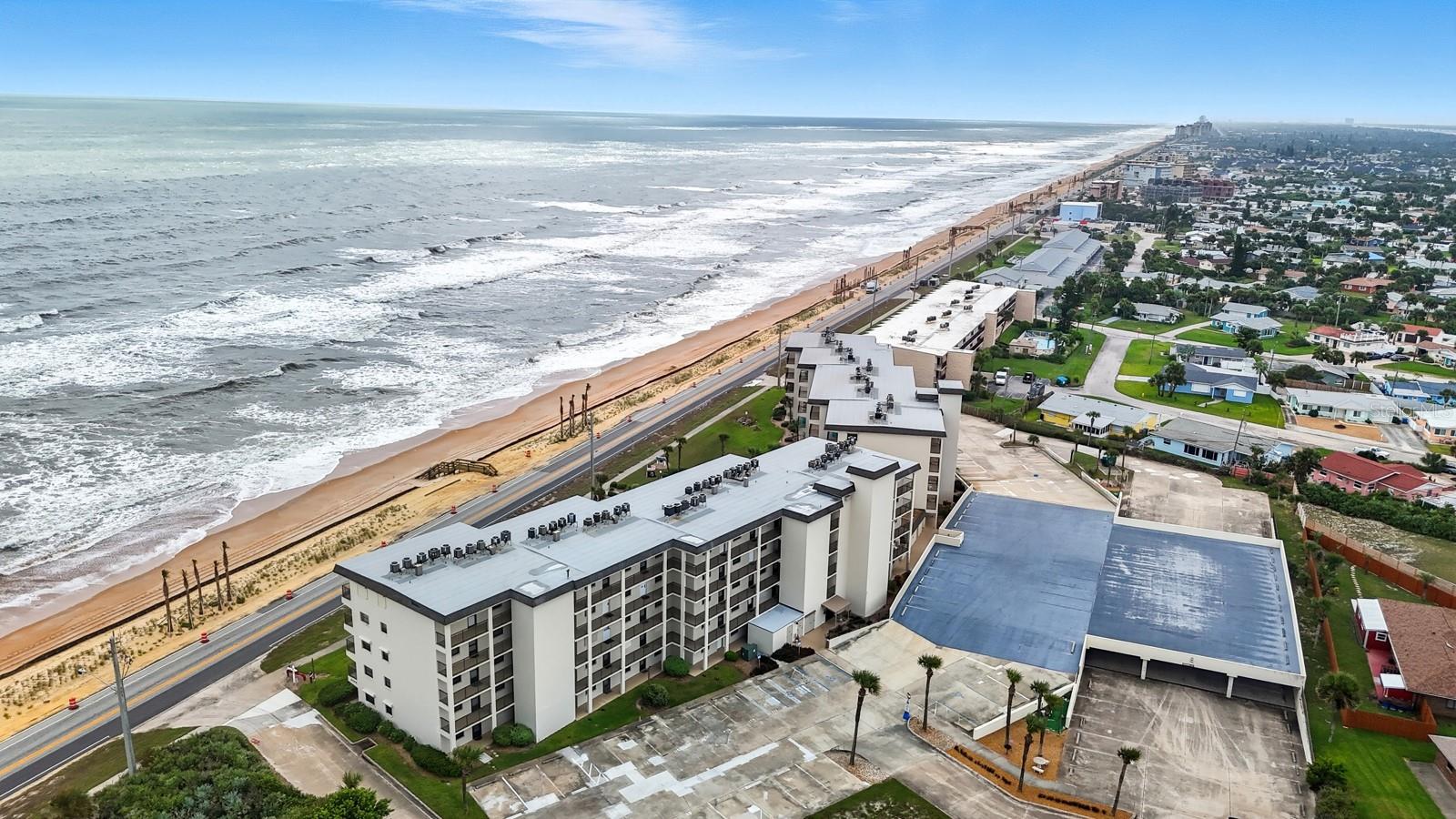 2700 OCEAN SHORE BOULEVARD 113