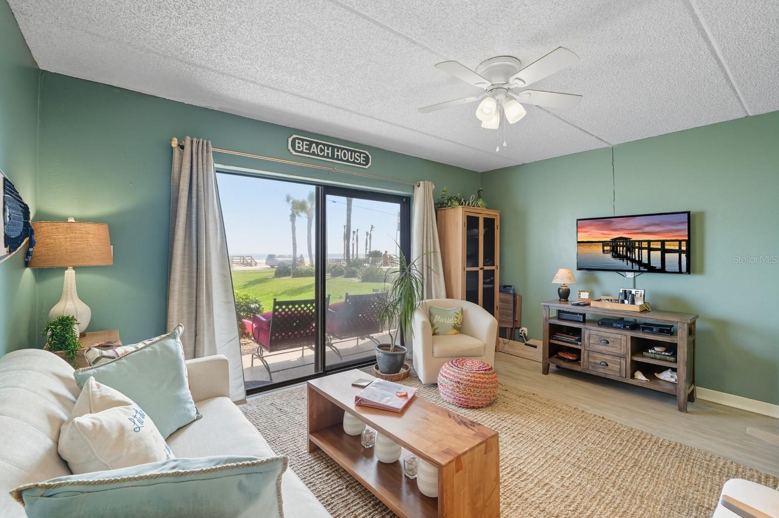 OCEAN WATCH CONDO - Residential