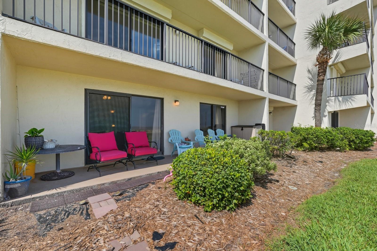 OCEAN WATCH CONDO - Residential