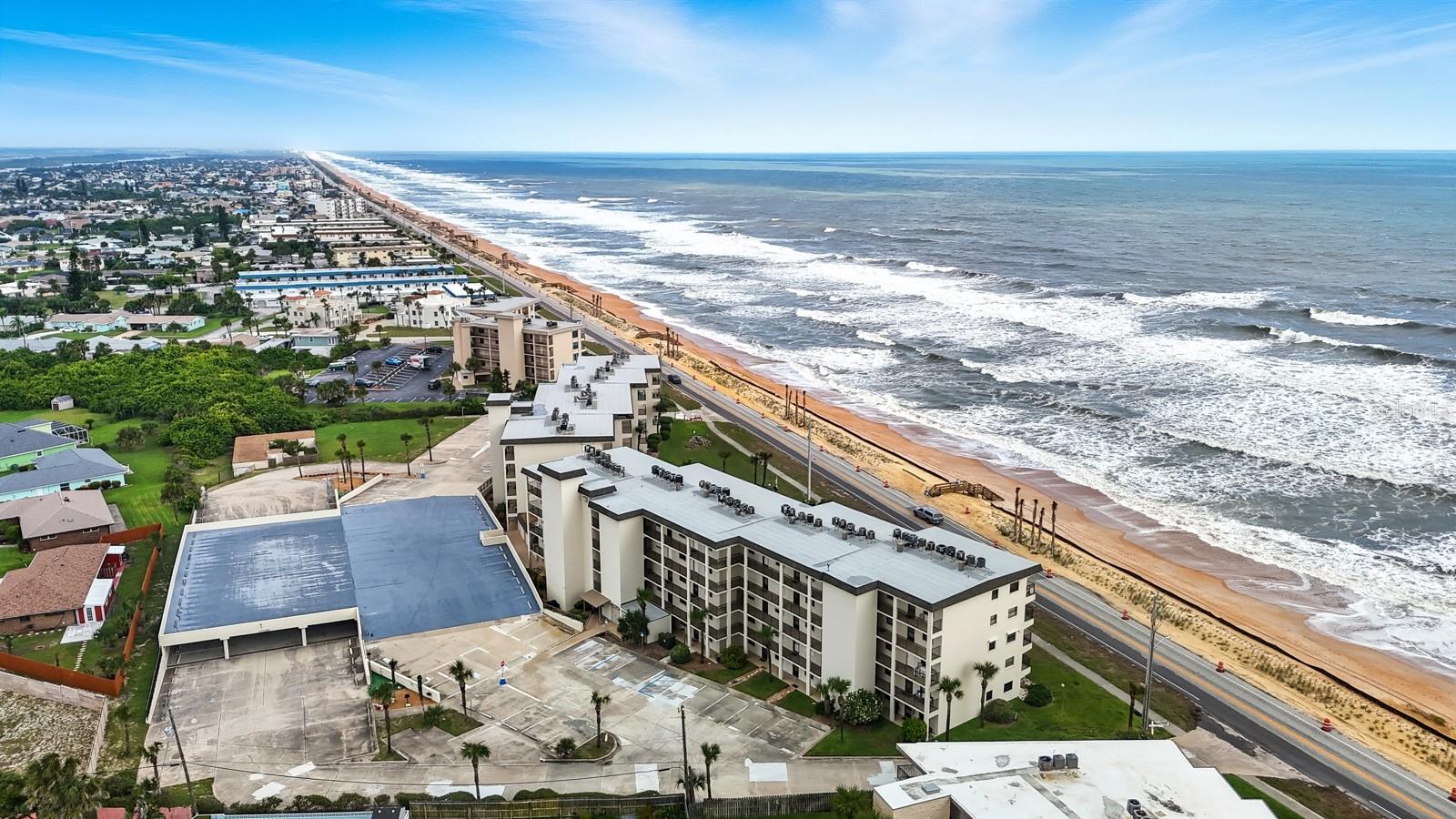 OCEAN WATCH CONDO - Residential