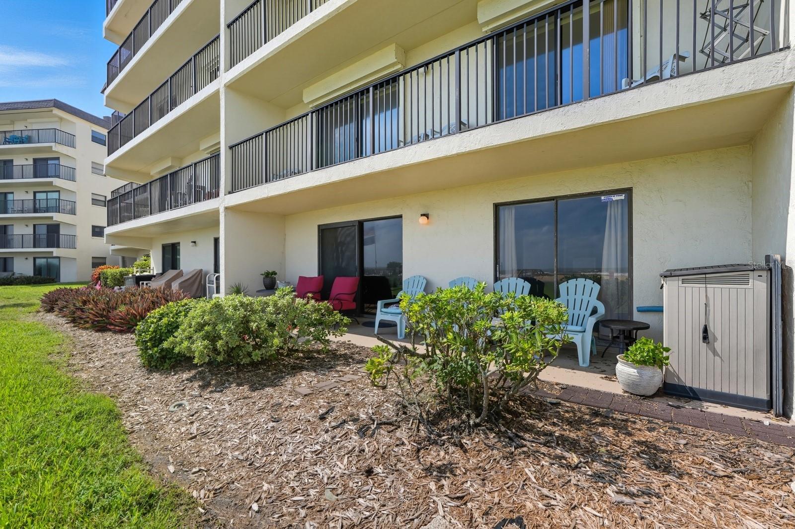 OCEAN WATCH CONDO - Residential