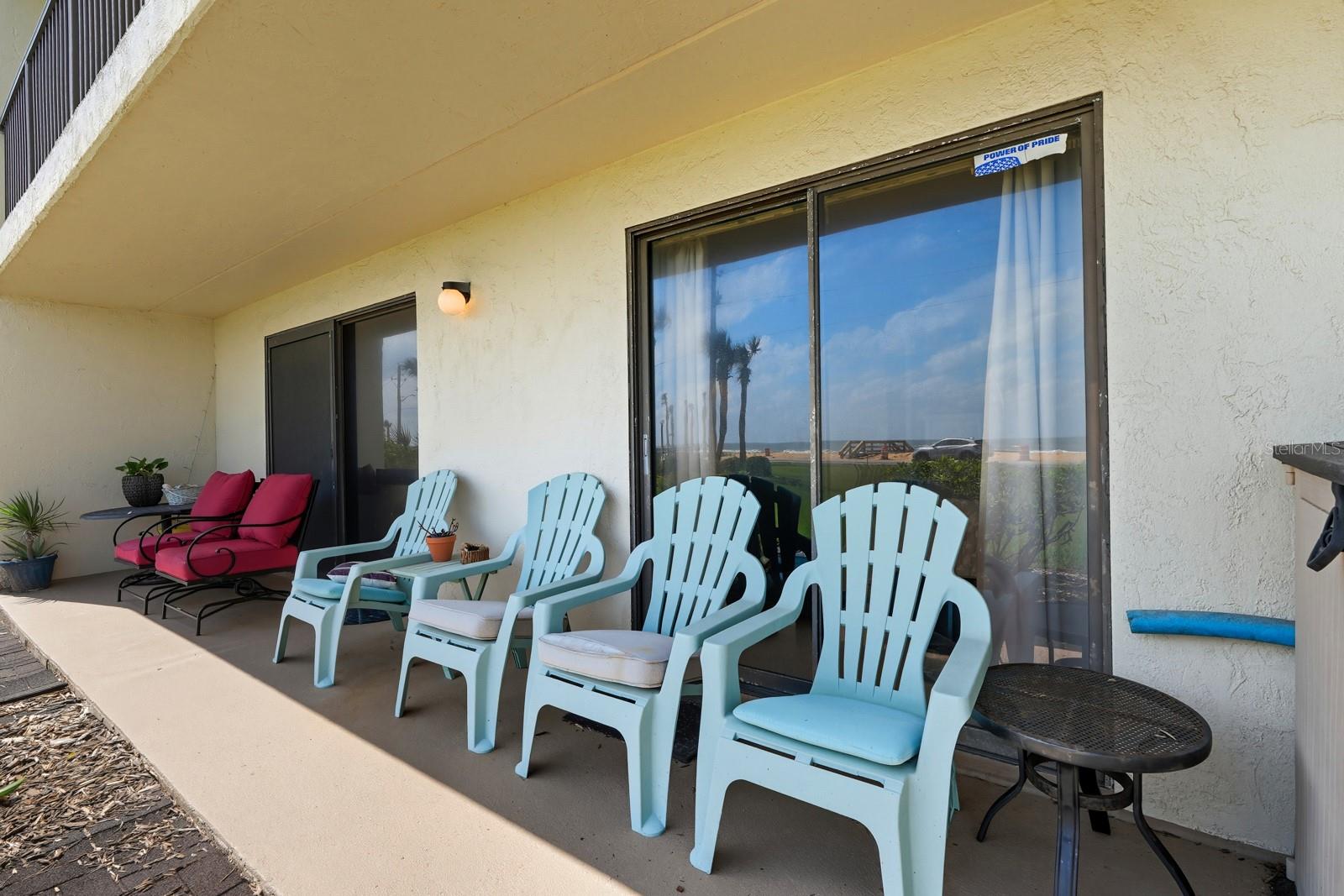 OCEAN WATCH CONDO - Residential