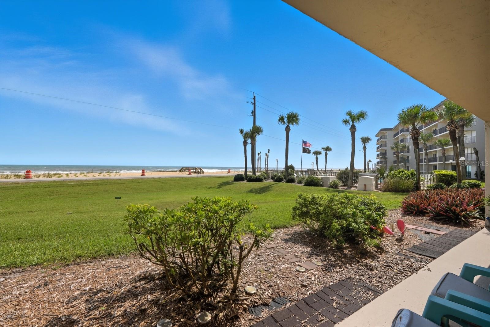 OCEAN WATCH CONDO - Residential