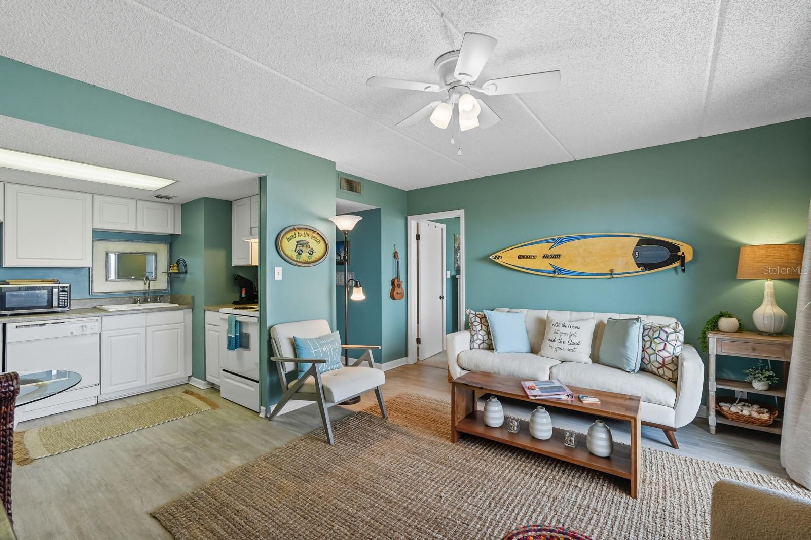 OCEAN WATCH CONDO - Residential