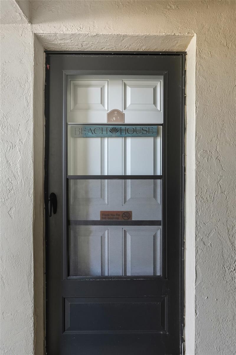 OCEAN WATCH CONDO - Residential