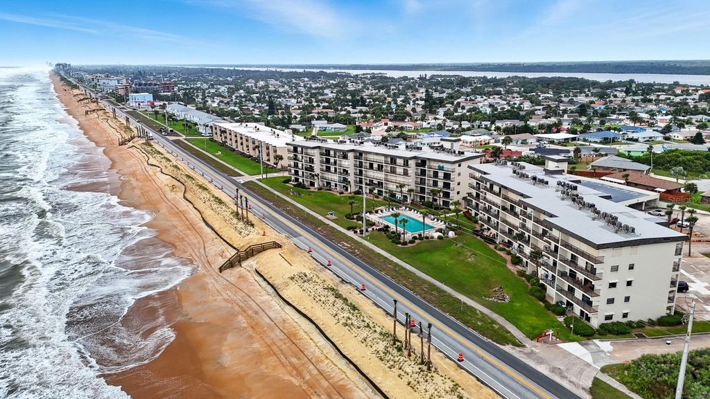 Photo of 2700 Ocean Shore Boulevard #113, Ormond Beach, FL 32176 (MLS # FC313176)