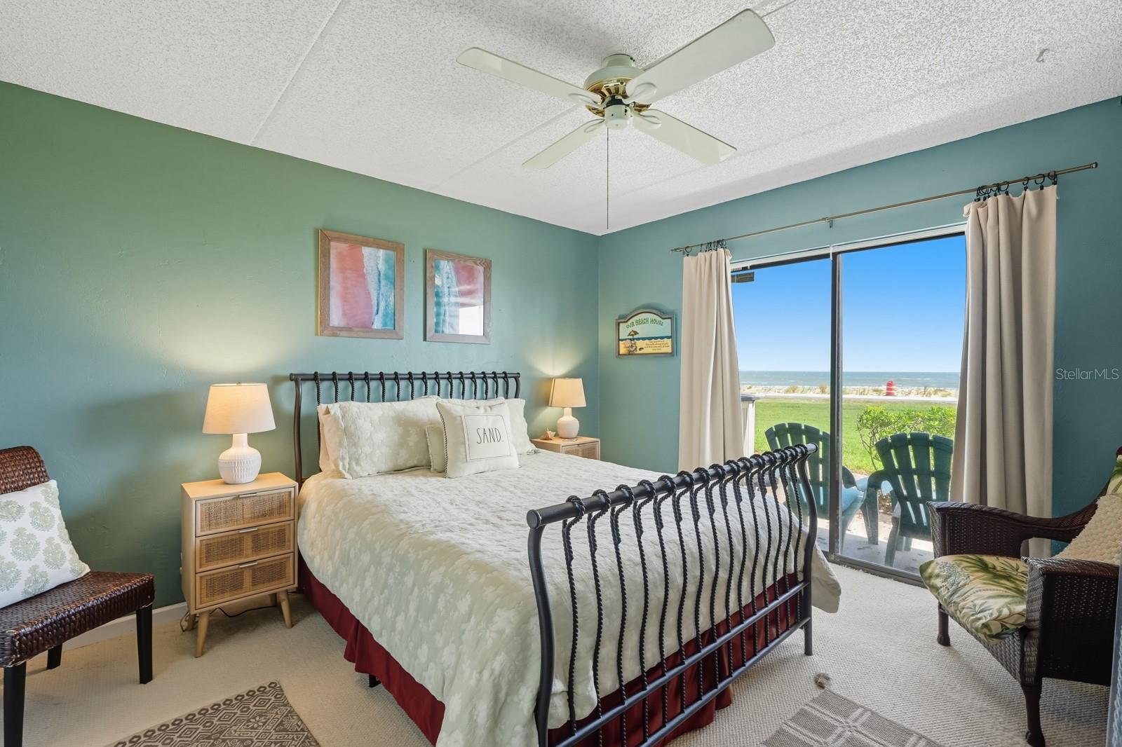 OCEAN WATCH CONDO - Residential