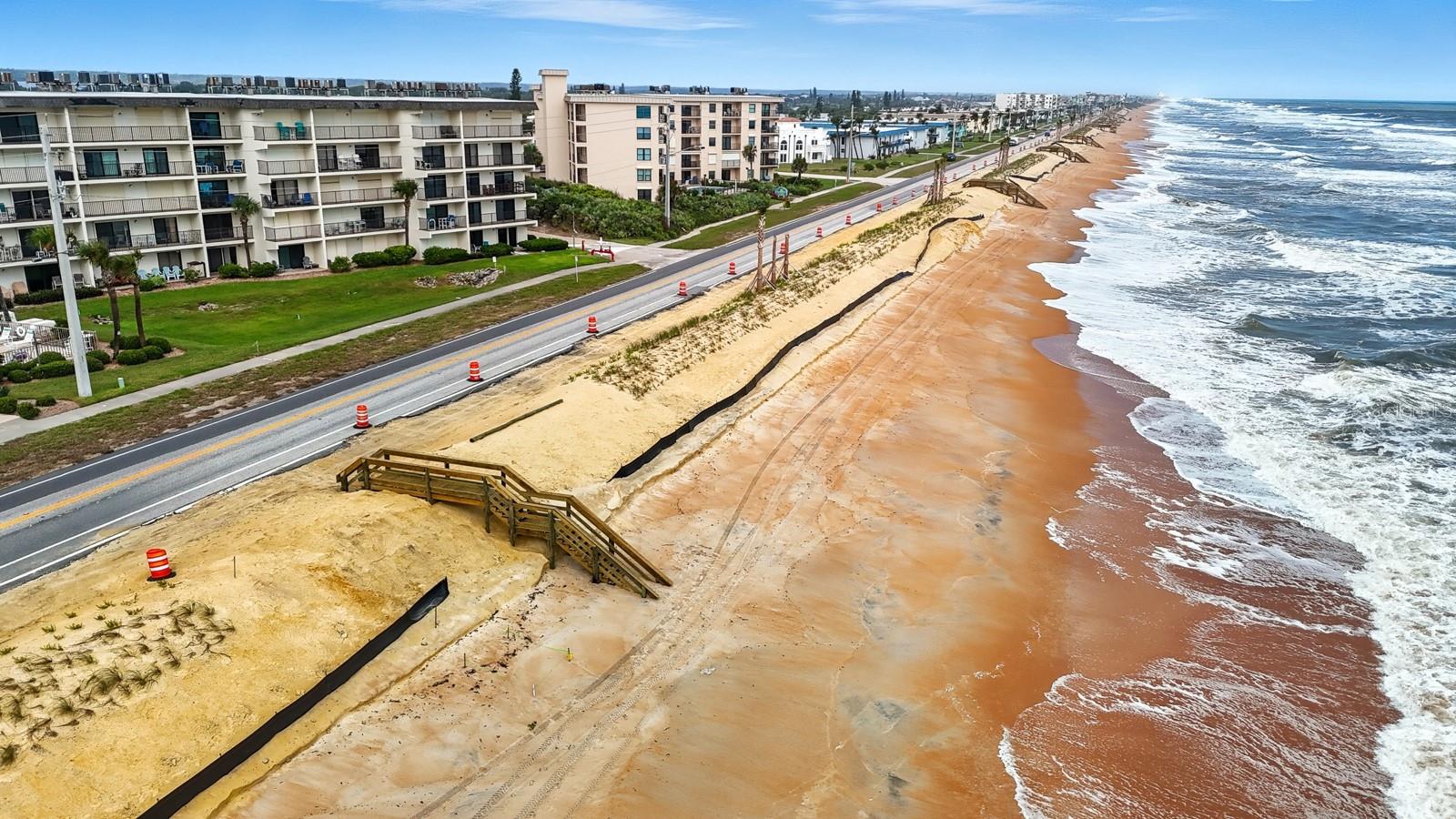 OCEAN WATCH CONDO - Residential