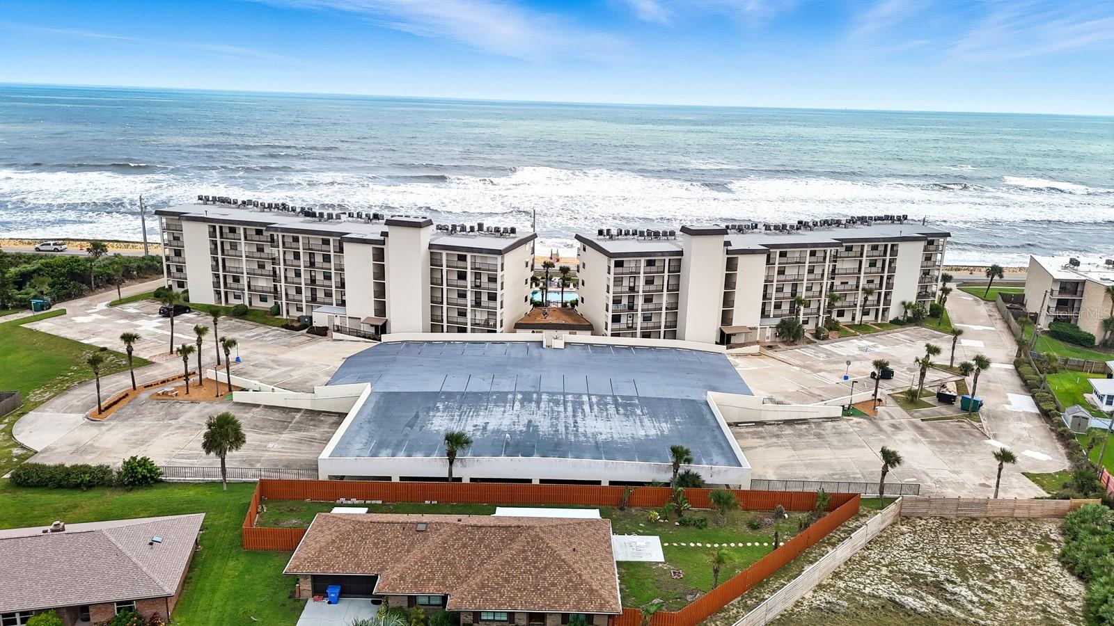 OCEAN WATCH CONDO - Residential