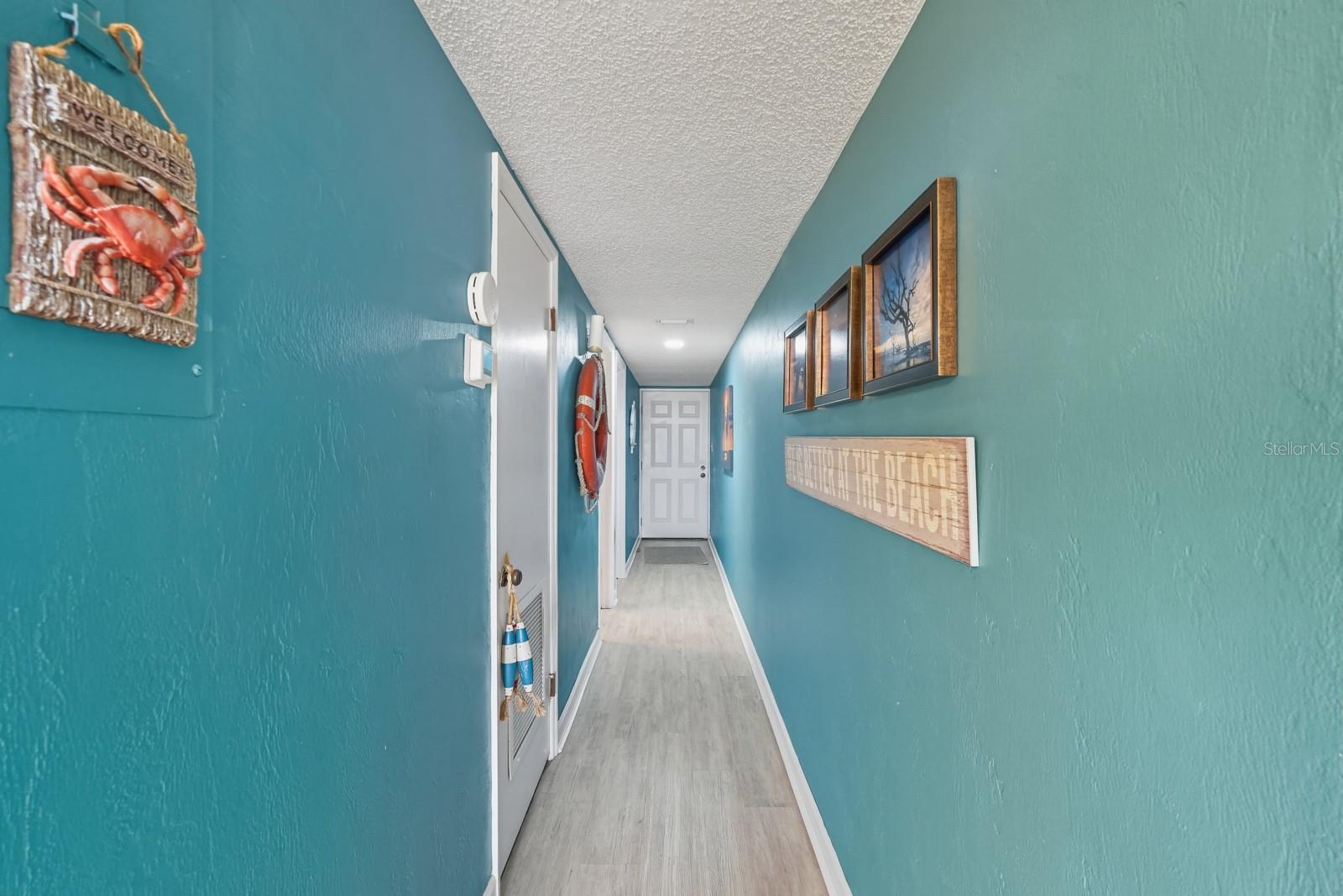 OCEAN WATCH CONDO - Residential