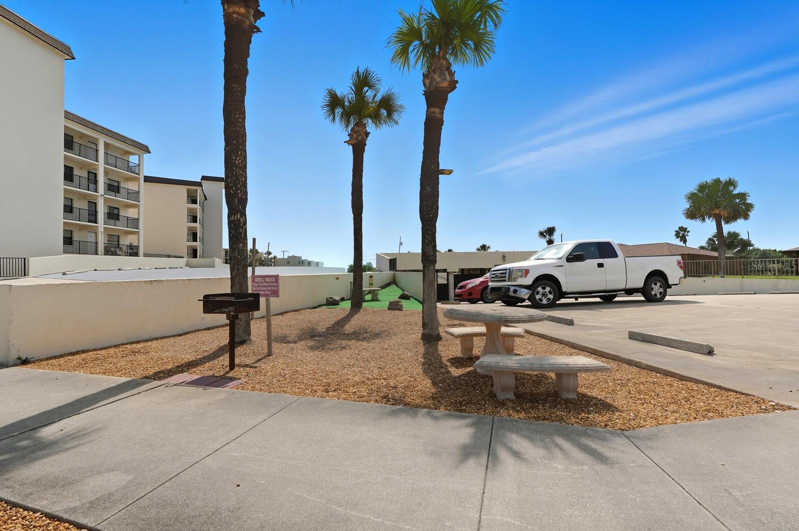 OCEAN WATCH CONDO - Residential