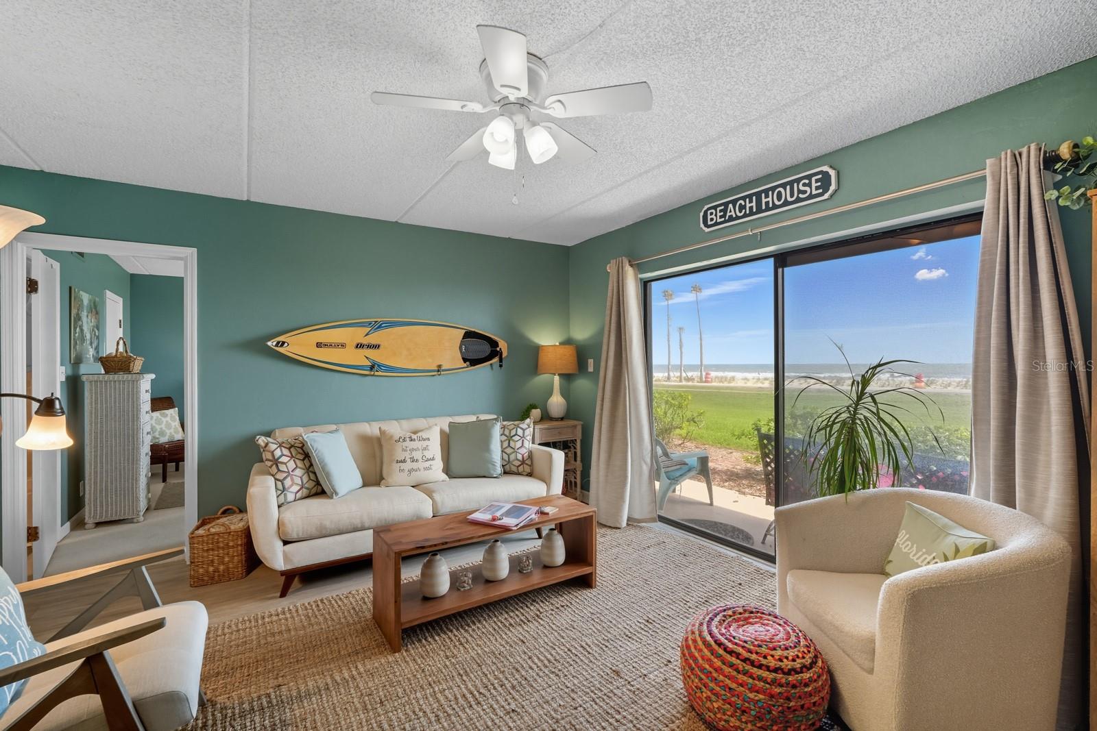OCEAN WATCH CONDO - Residential