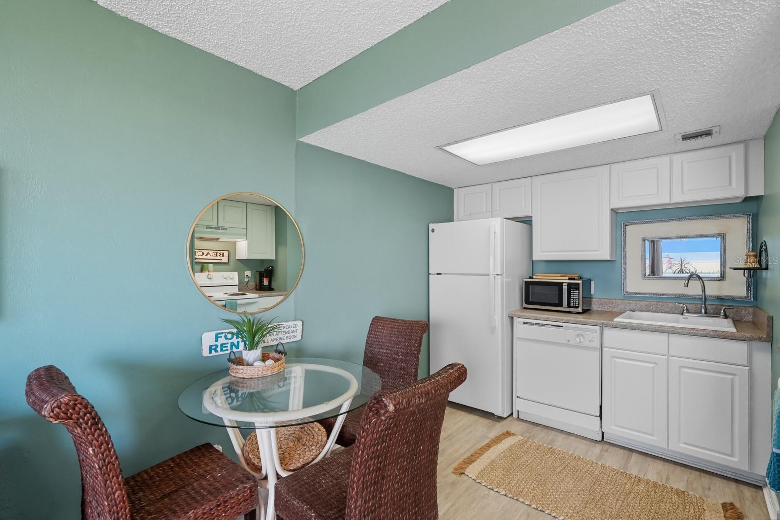 OCEAN WATCH CONDO - Residential