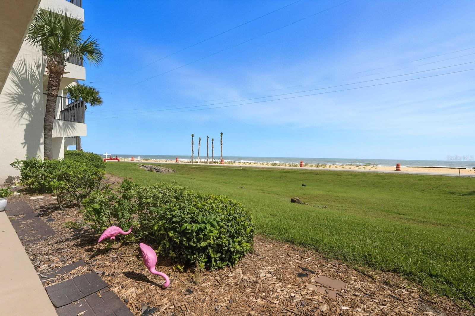 OCEAN WATCH CONDO - Residential