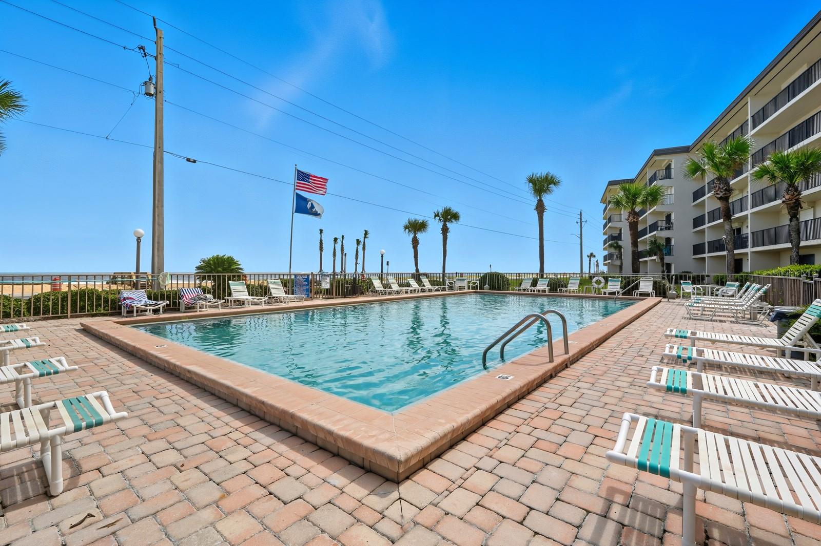 OCEAN WATCH CONDO - Residential