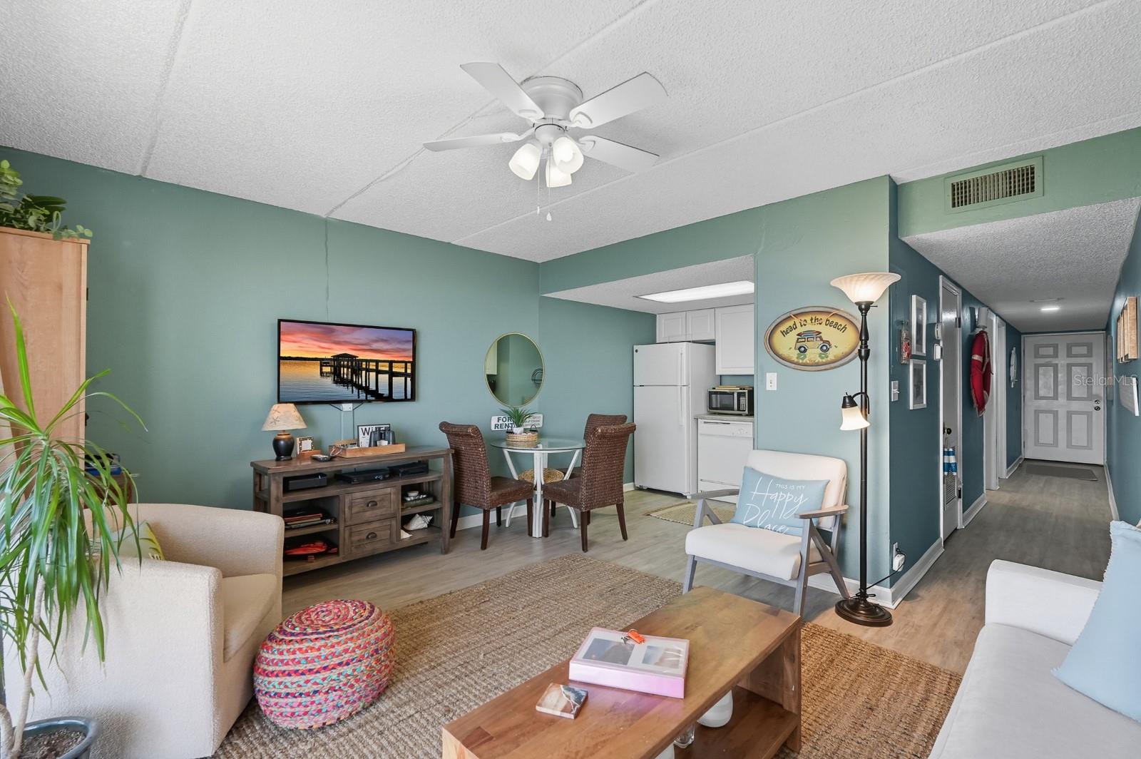 OCEAN WATCH CONDO - Residential