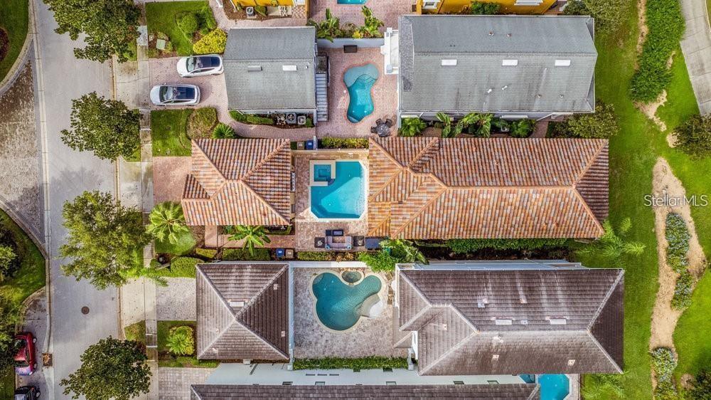 REUNION PH 2 PRCL 1 & 1A - Residential