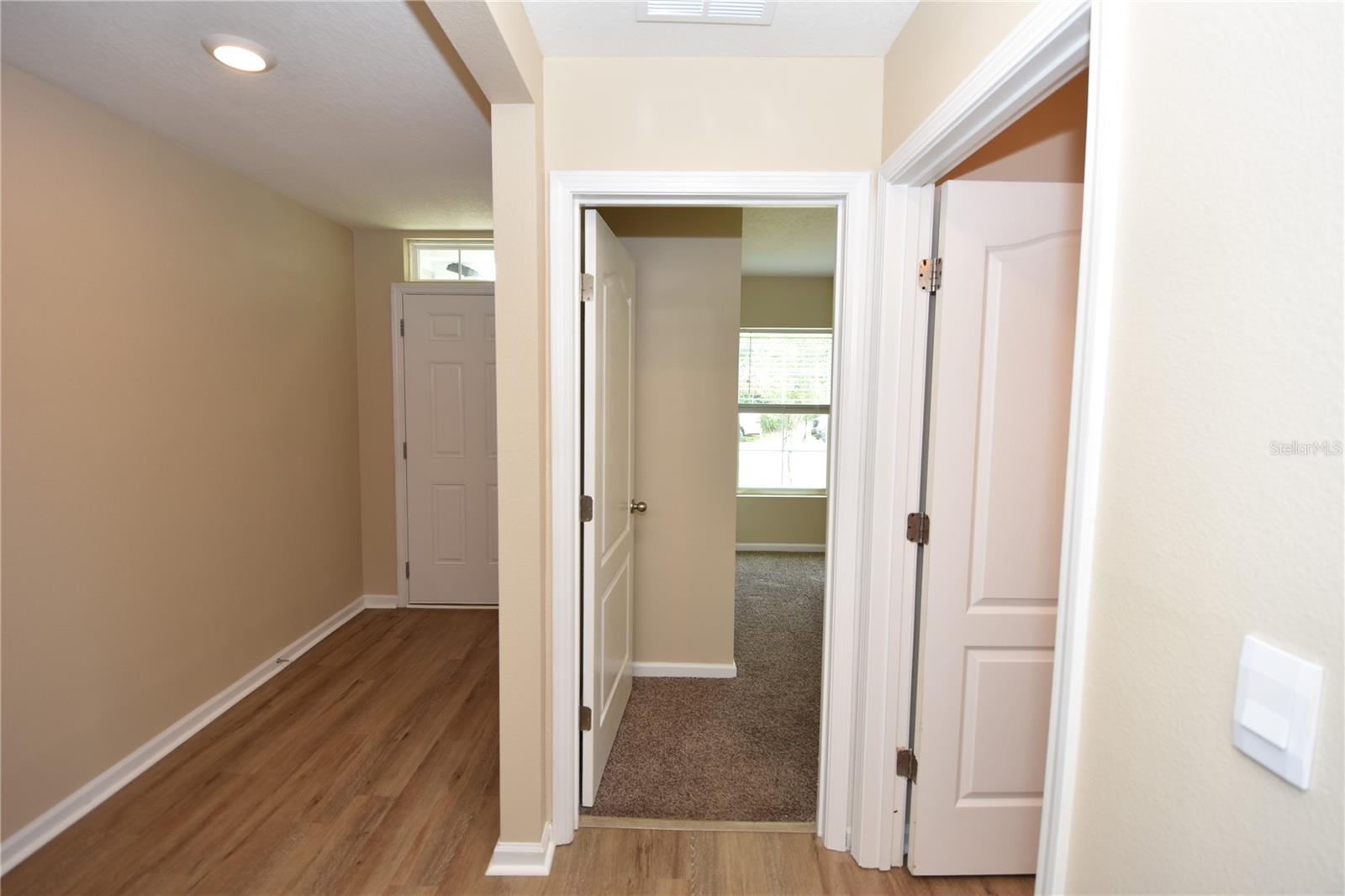 PINE GROVE - Residential Lease