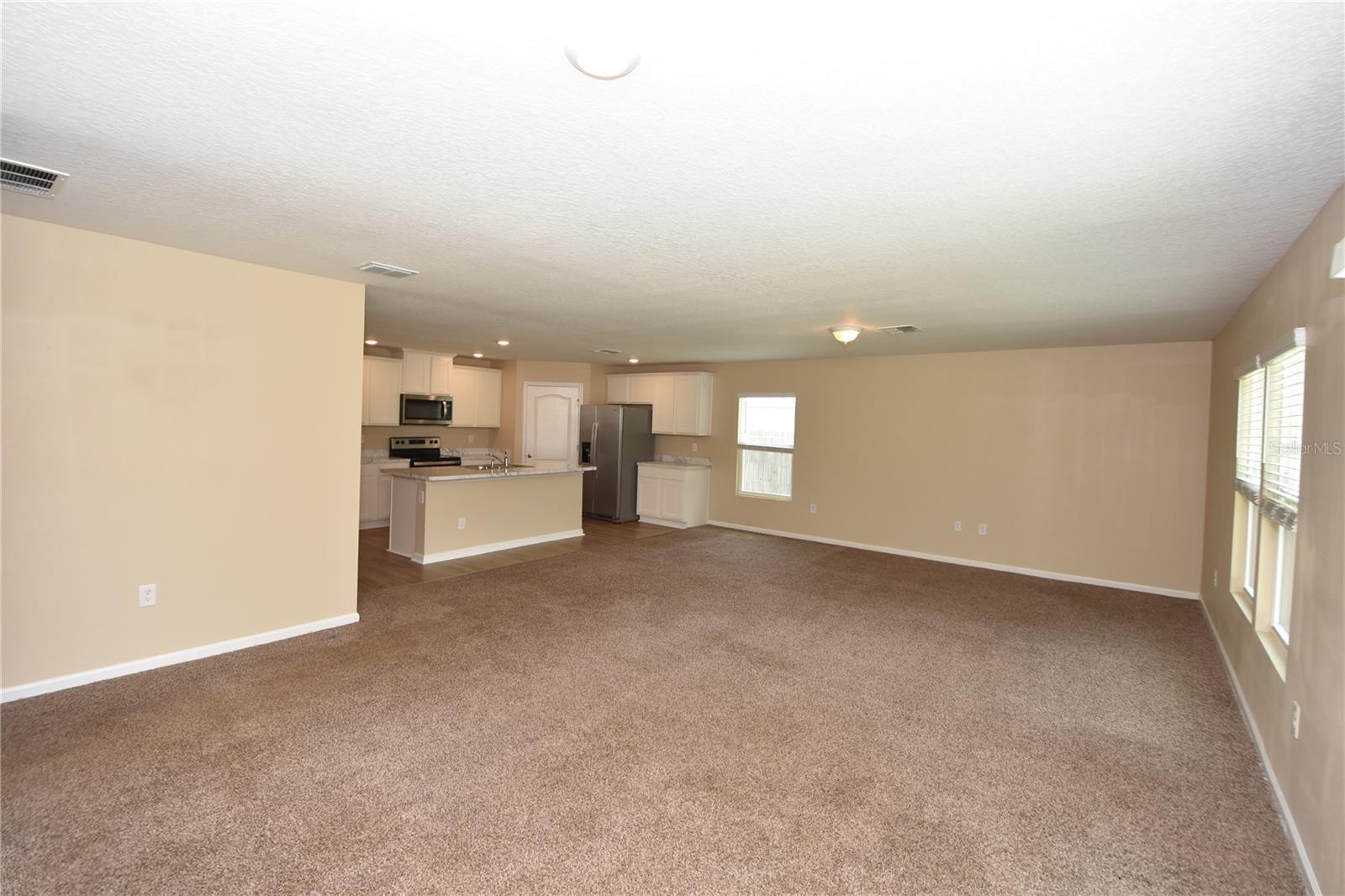 PINE GROVE - Residential Lease