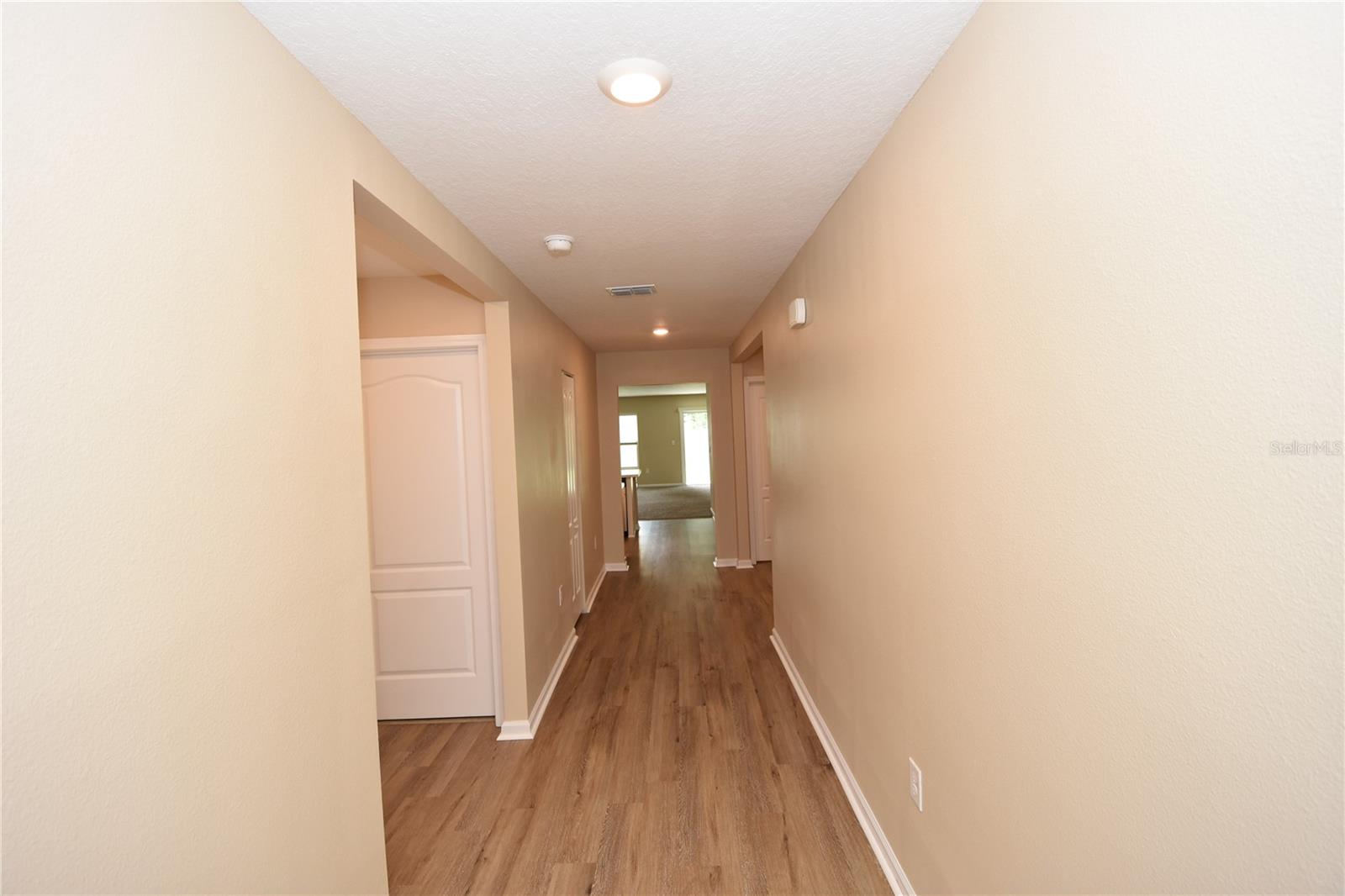 PINE GROVE - Residential Lease