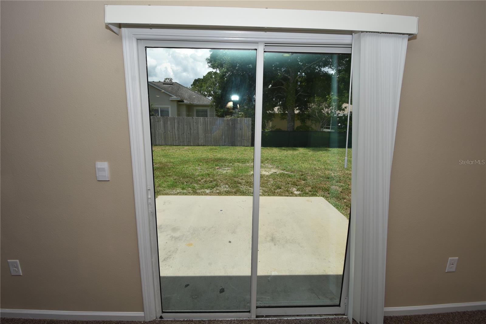 PINE GROVE - Residential Lease