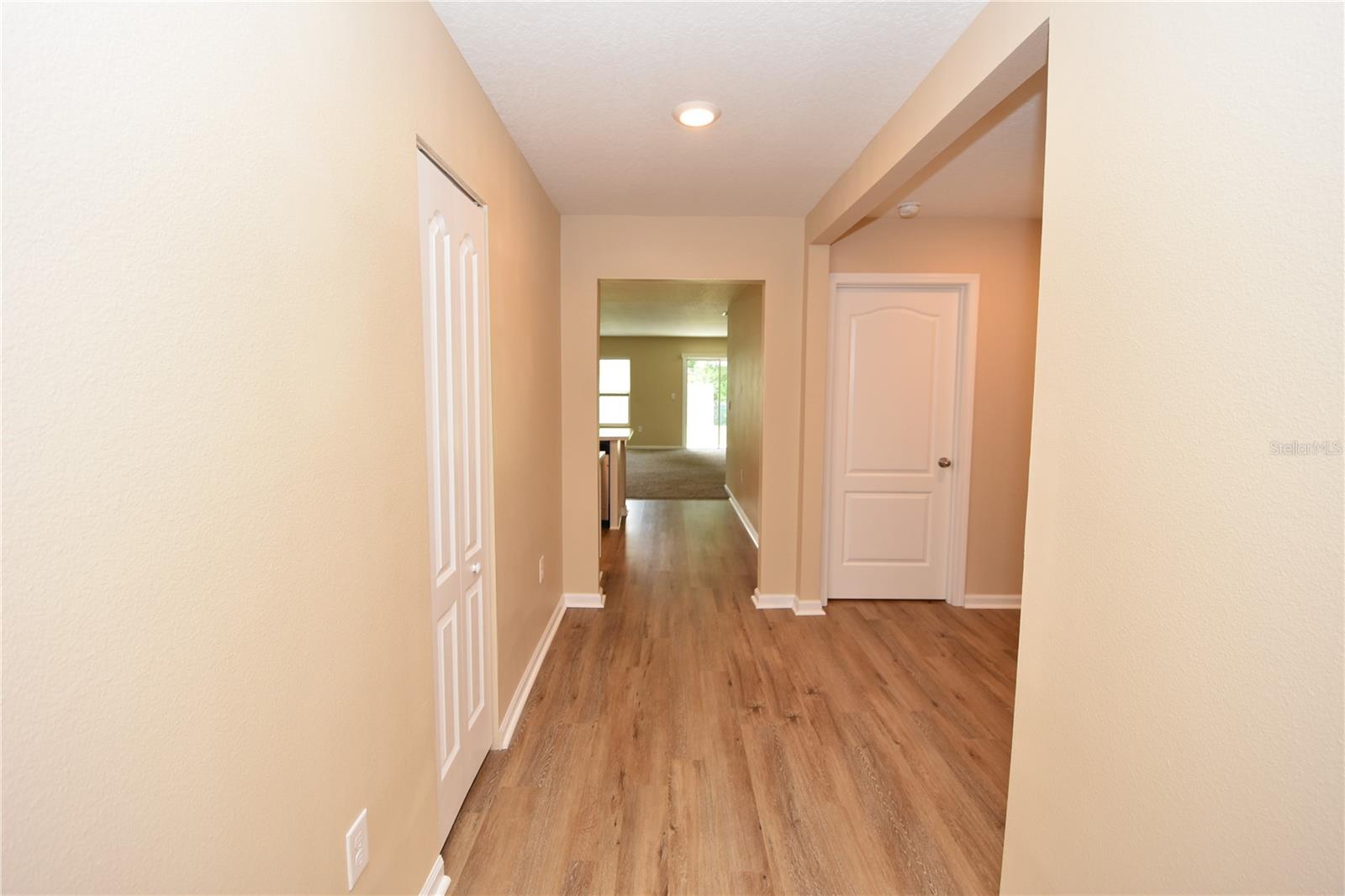 PINE GROVE - Residential Lease