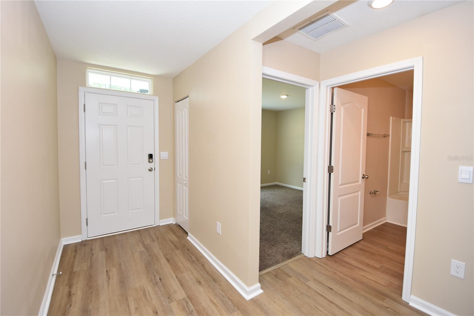 PINE GROVE - Residential Lease