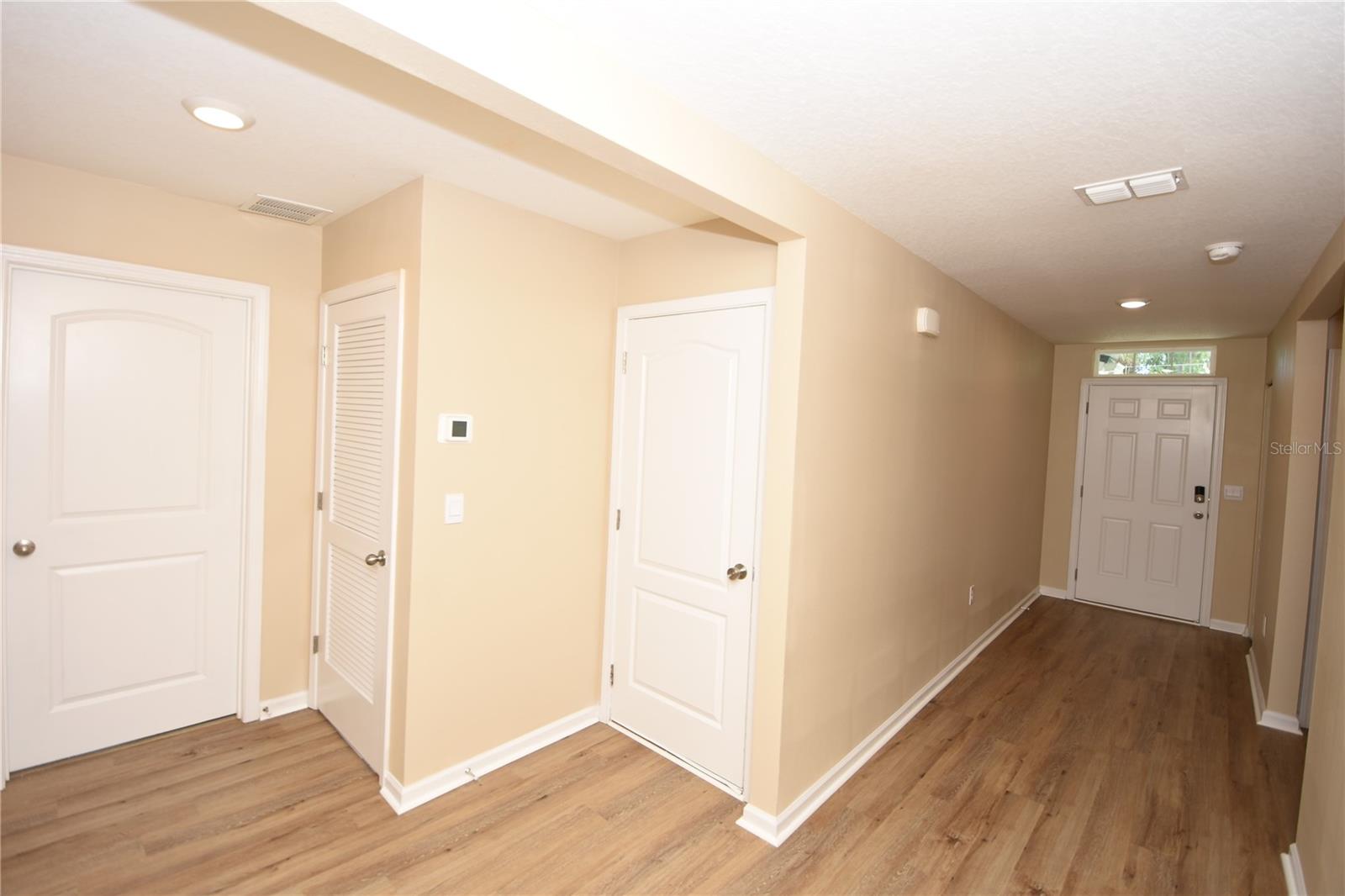 PINE GROVE - Residential Lease