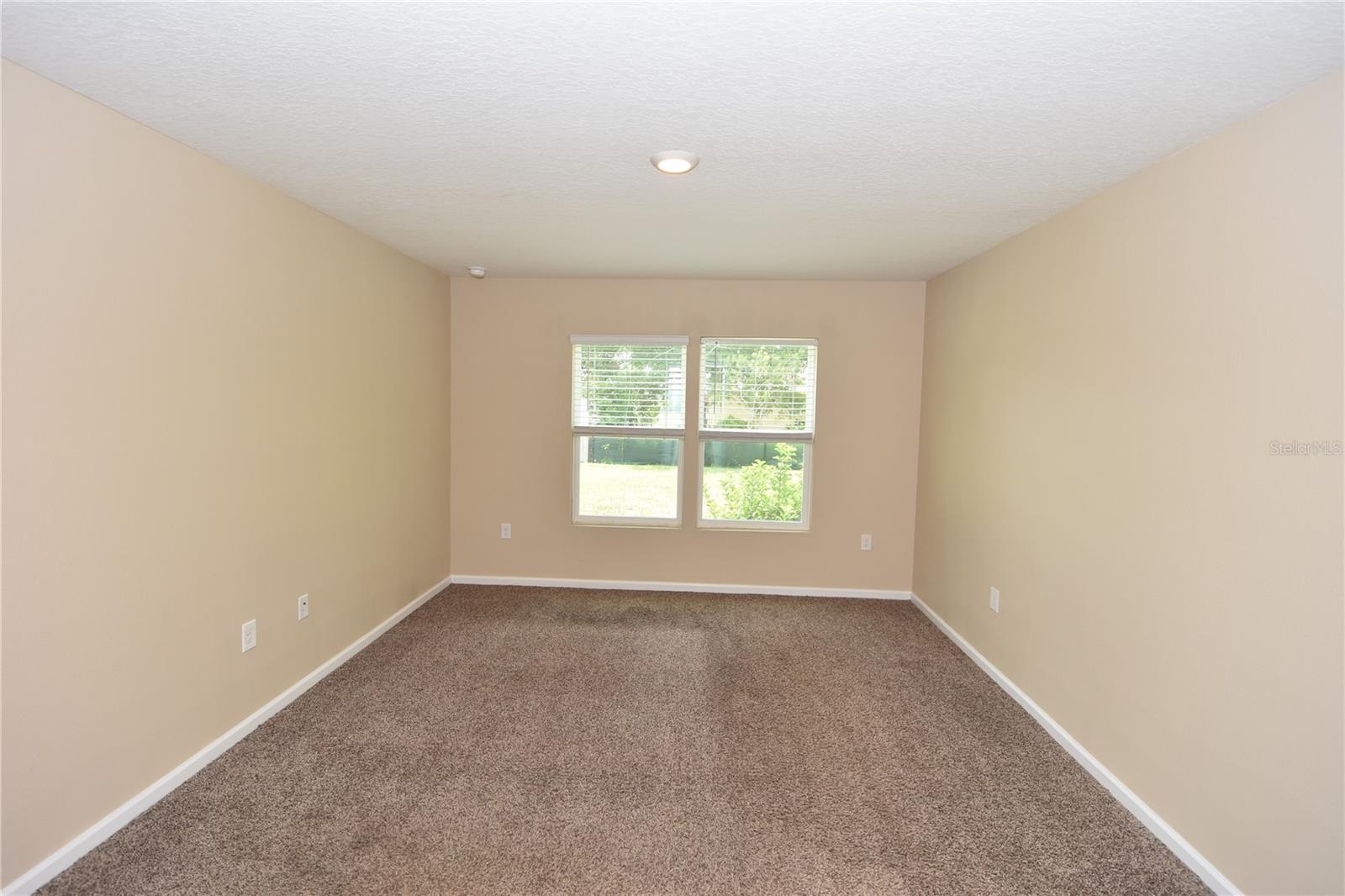 PINE GROVE - Residential Lease