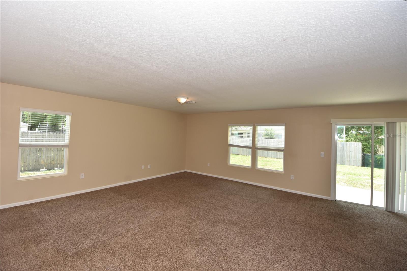 PINE GROVE - Residential Lease