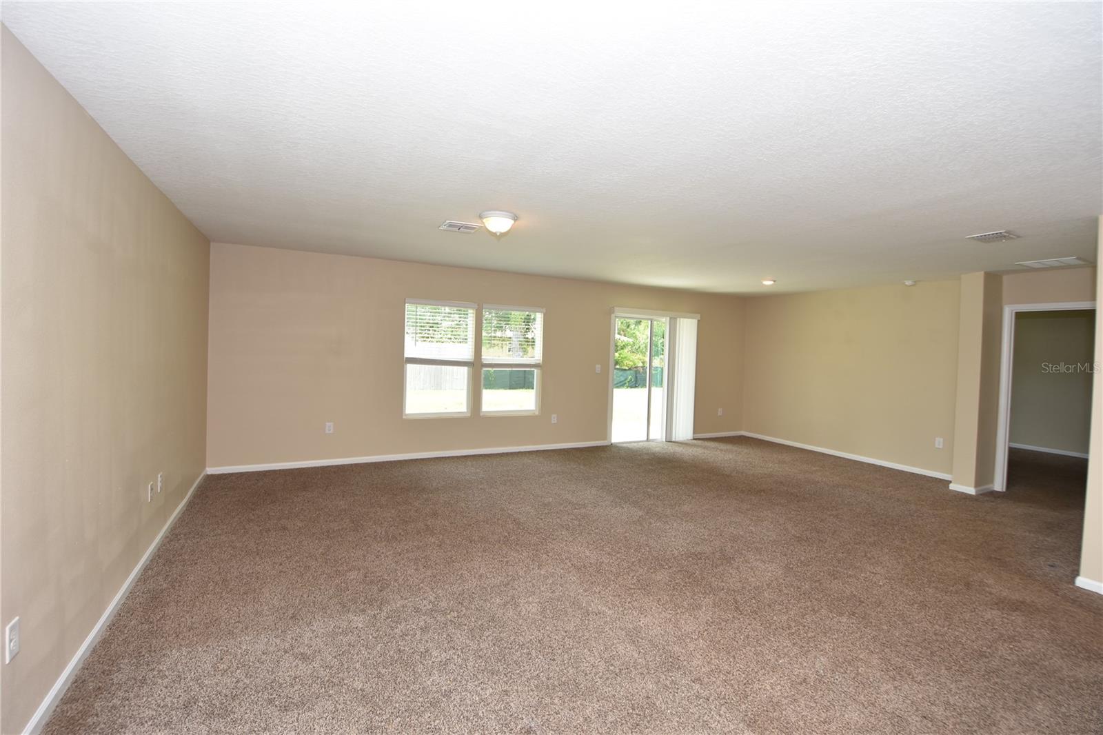 PINE GROVE - Residential Lease