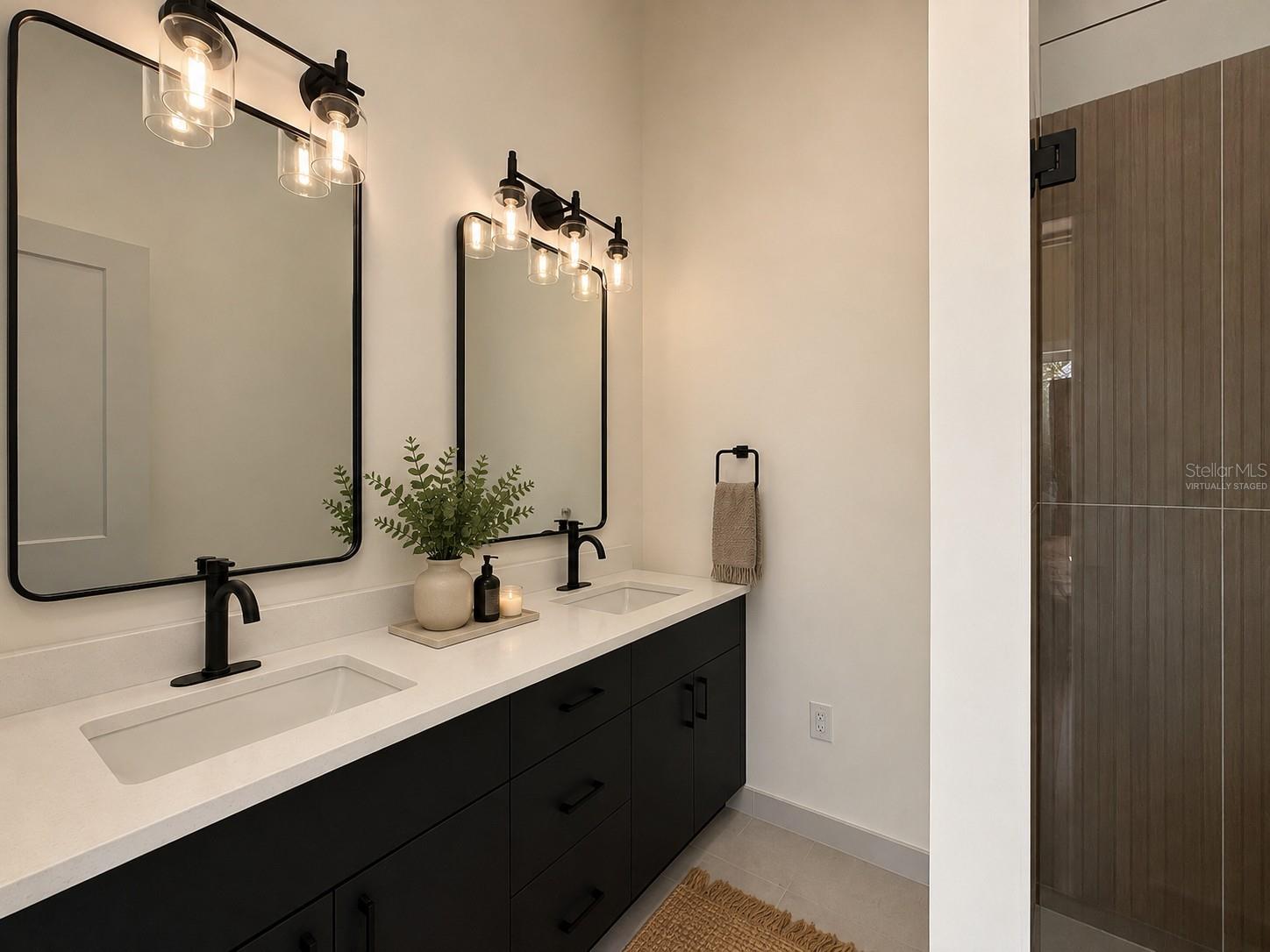 JUNCTION TOWNHOMES - Residential