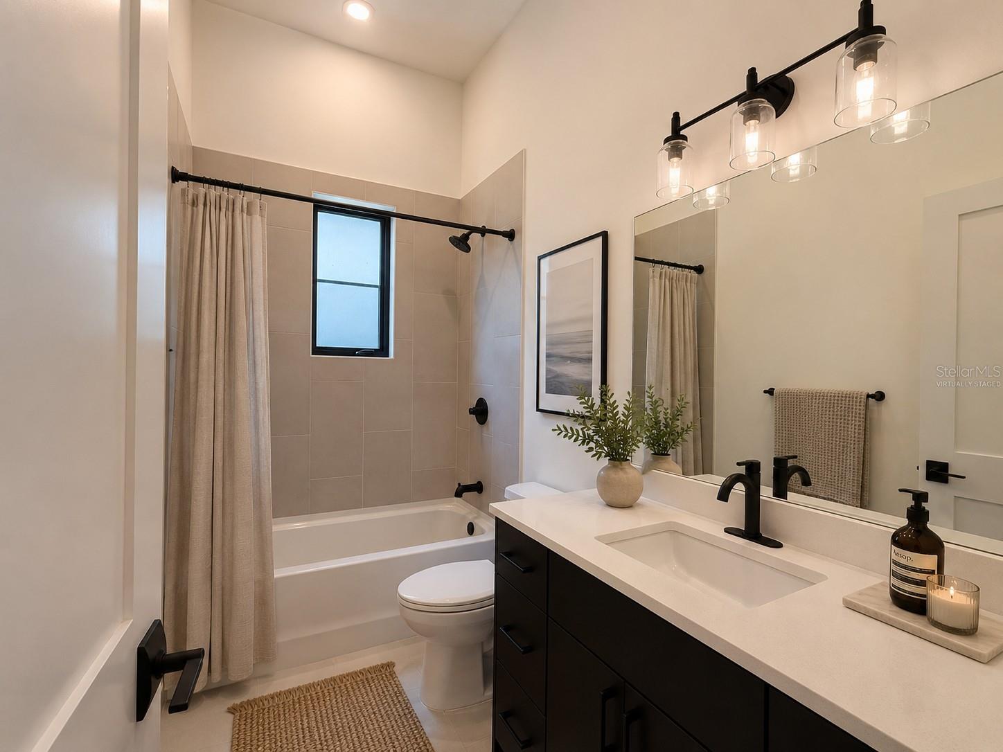 JUNCTION TOWNHOMES - Residential