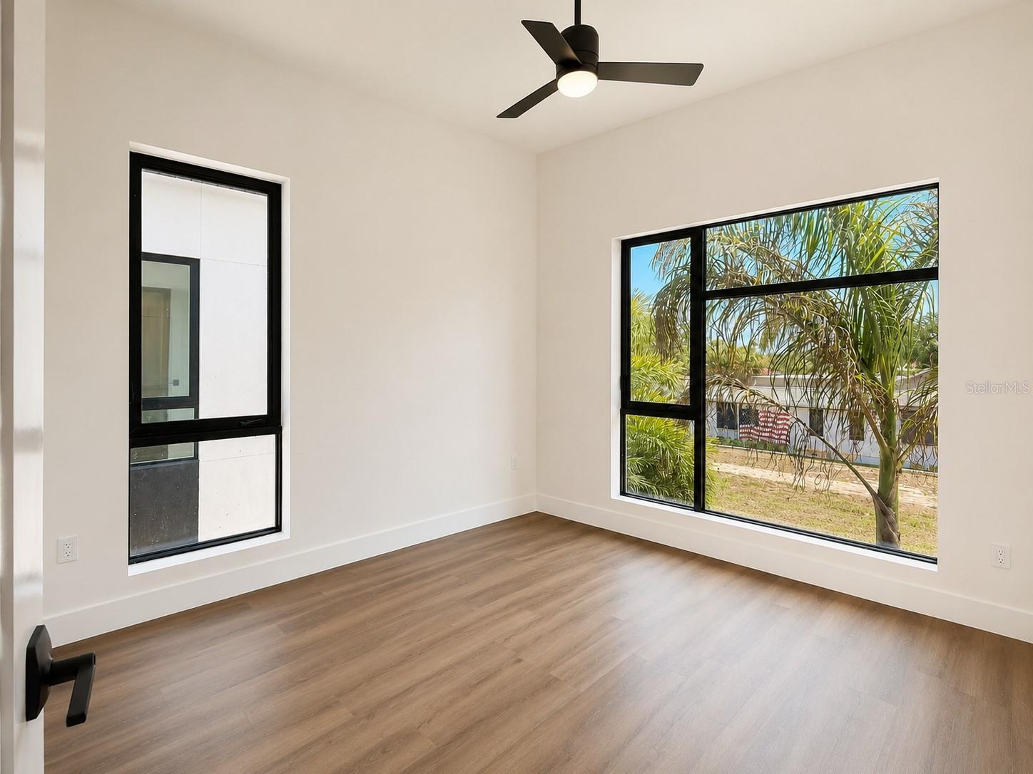 JUNCTION TOWNHOMES - Residential