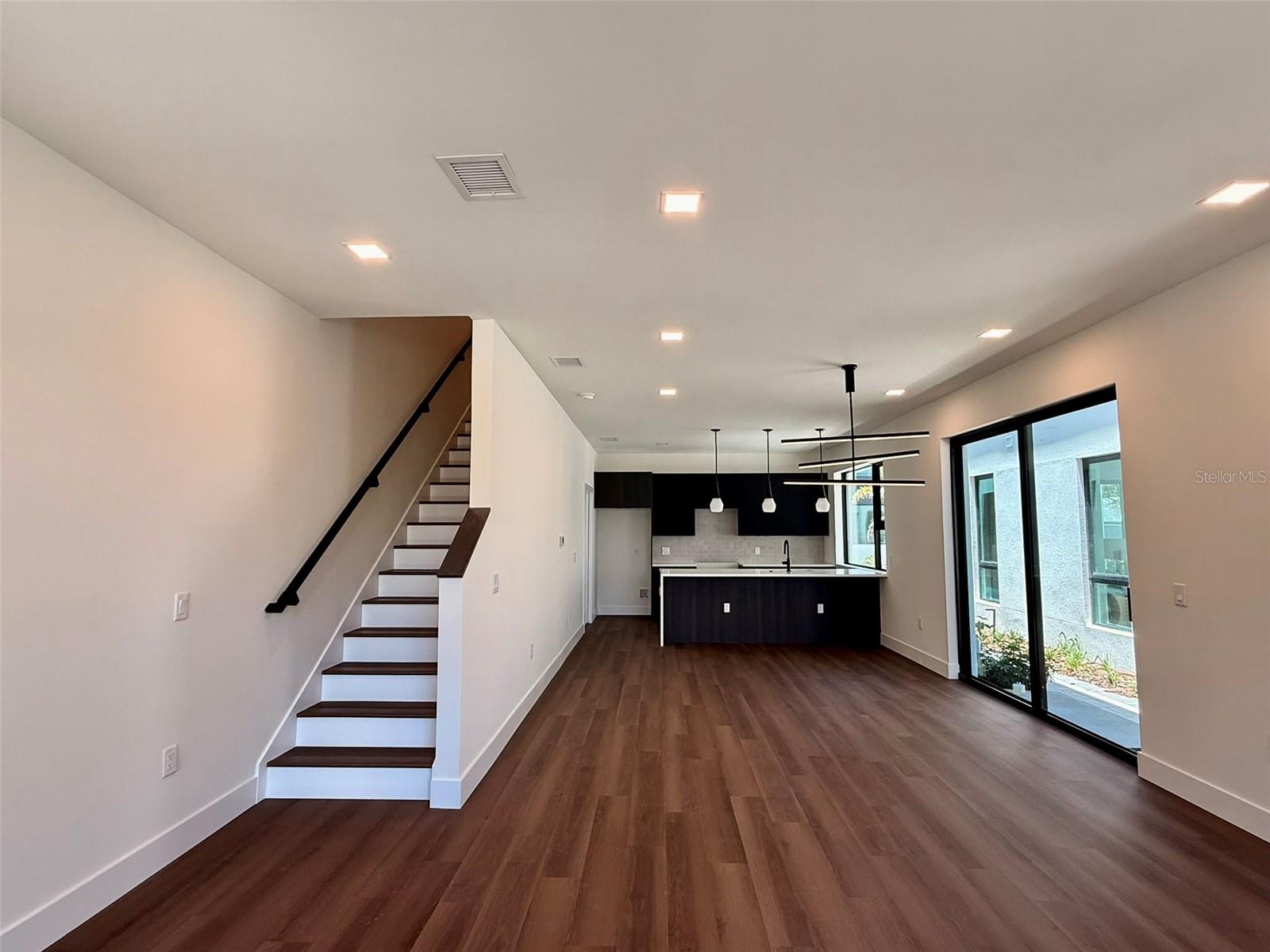 JUNCTION TOWNHOMES - Residential