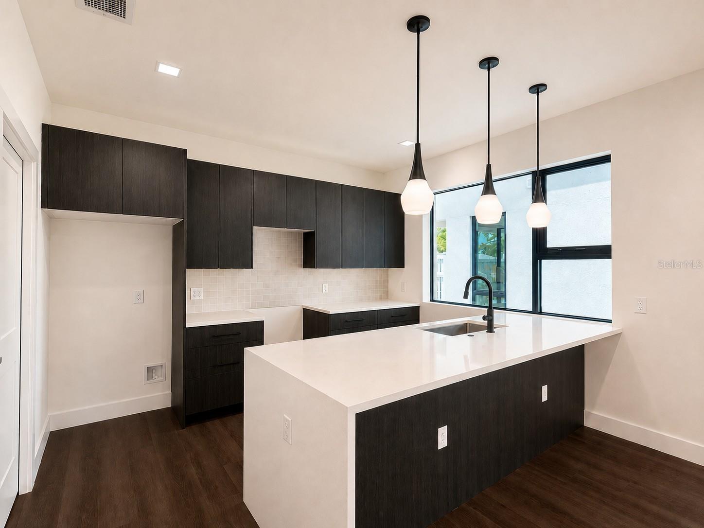 JUNCTION TOWNHOMES - Residential