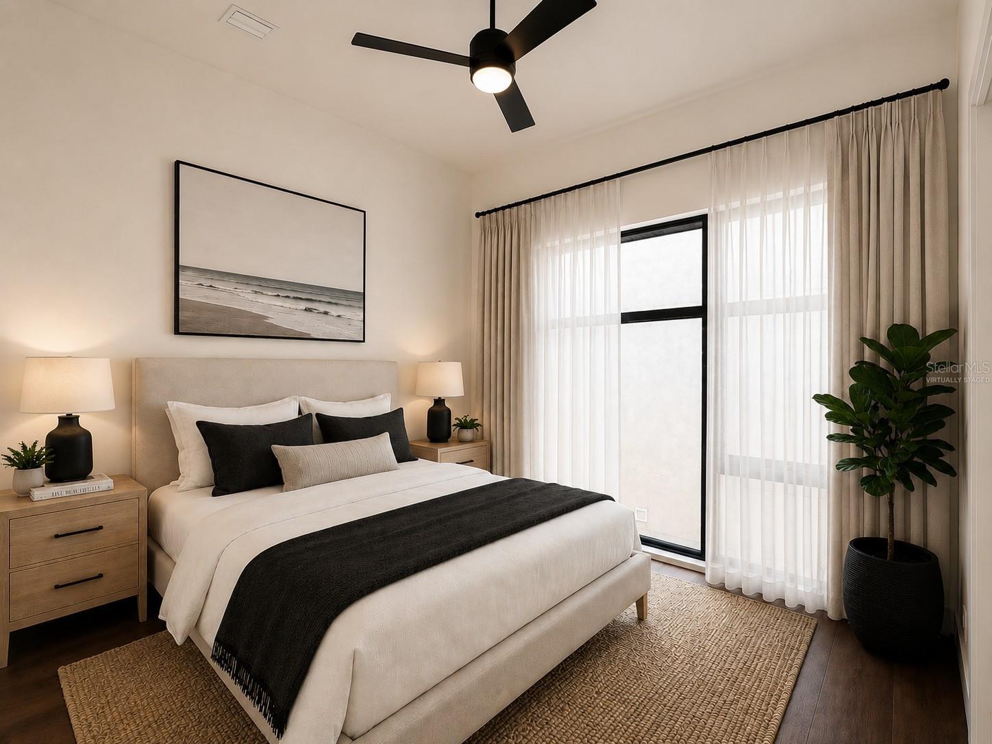 JUNCTION TOWNHOMES - Residential