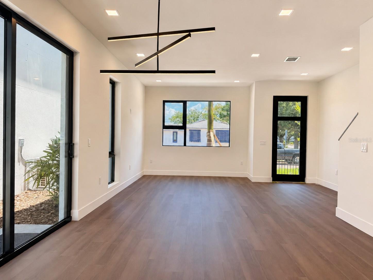 JUNCTION TOWNHOMES - Residential