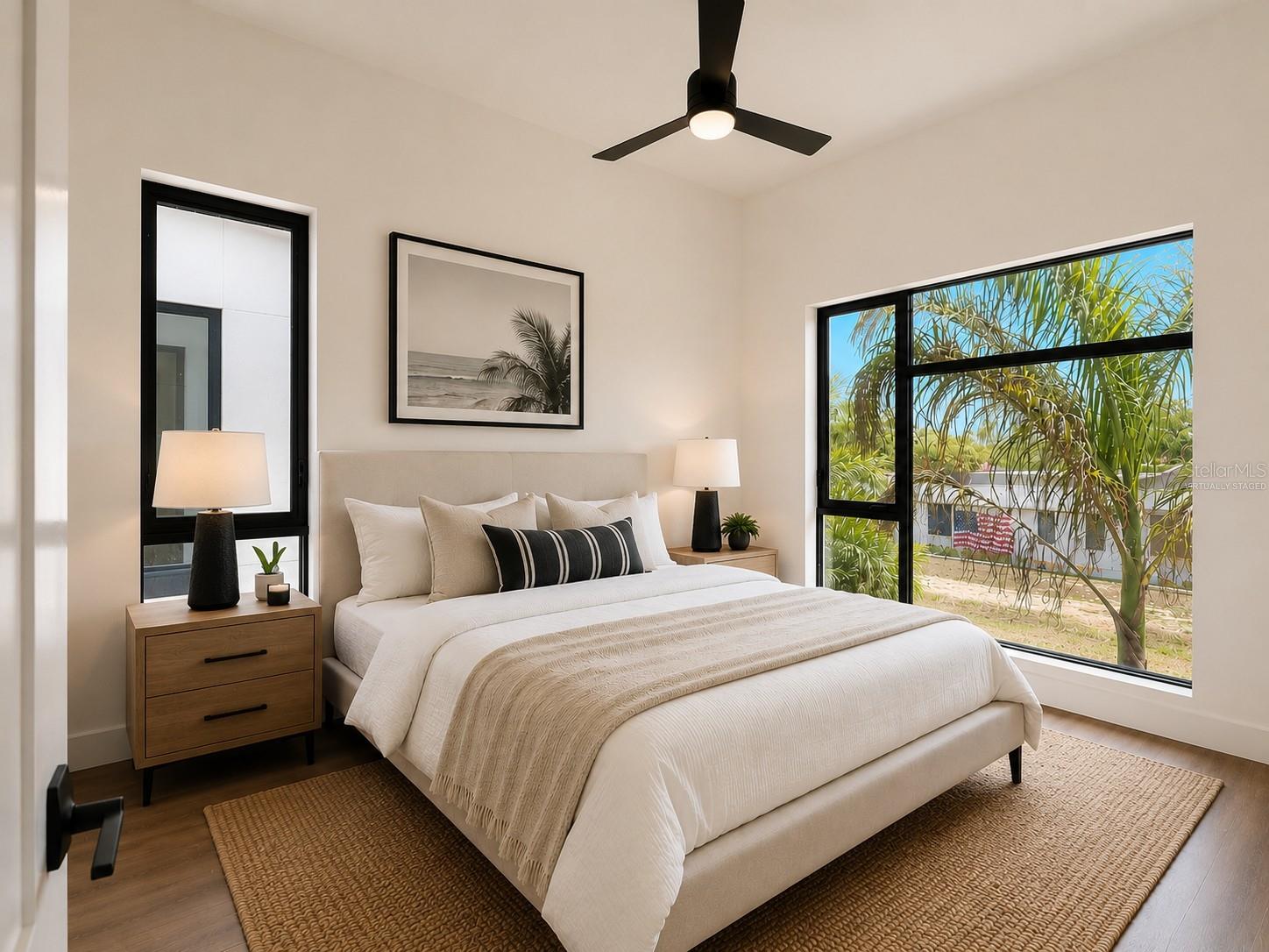 JUNCTION TOWNHOMES - Residential