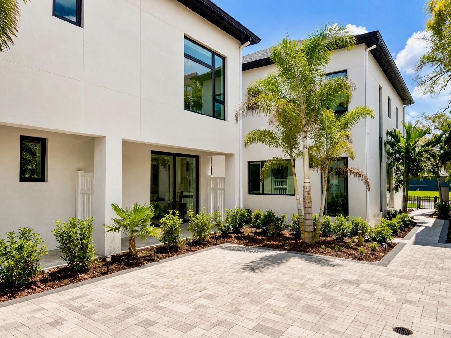 JUNCTION TOWNHOMES - Residential