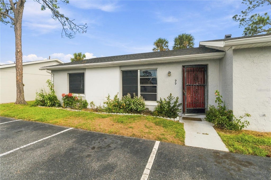 Photo of 99 Lake Villa Way, Kissimmee, FL 34743 (MLS # O6442746)