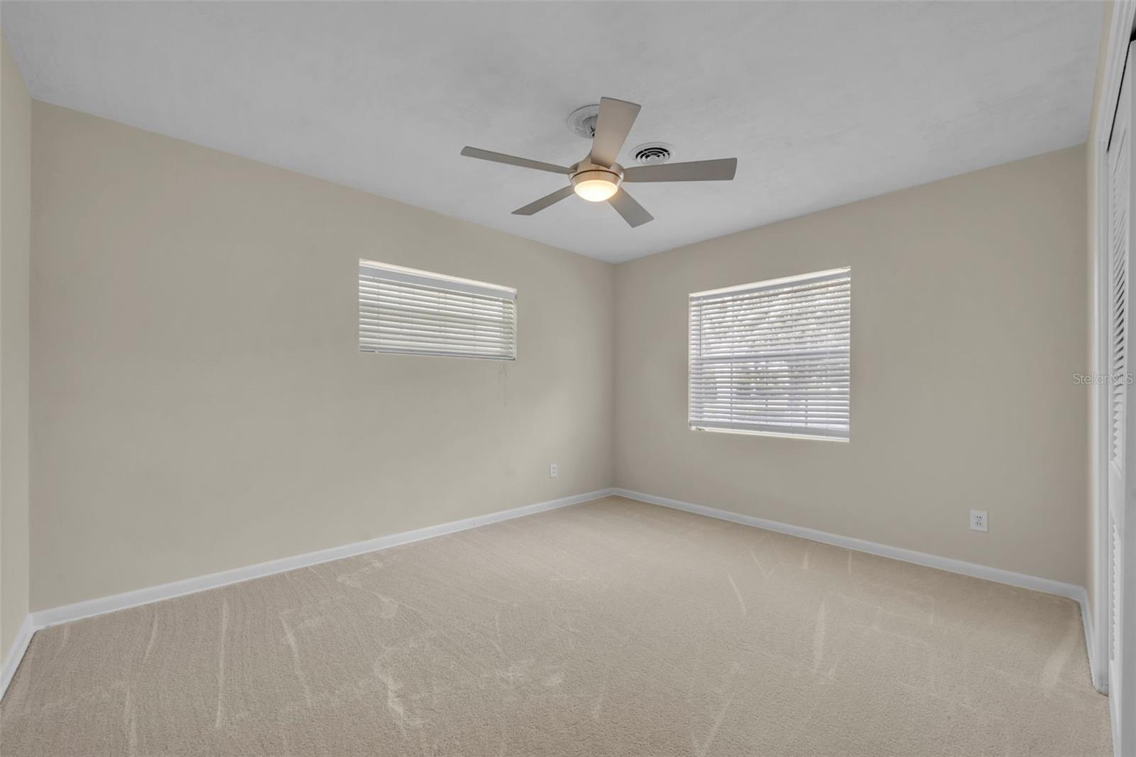 DOMMERICH HILLS - Residential