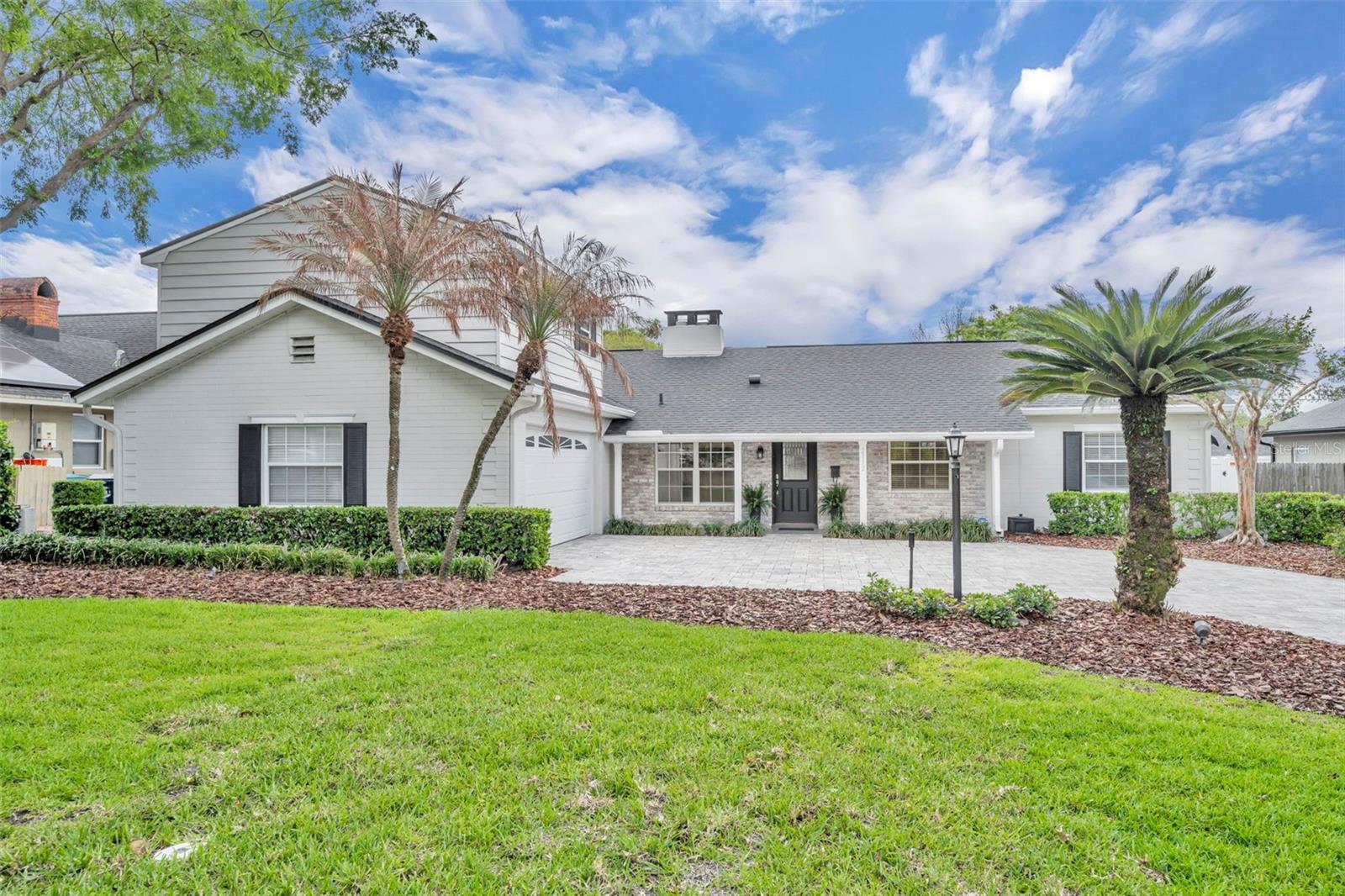 DOMMERICH HILLS - Residential