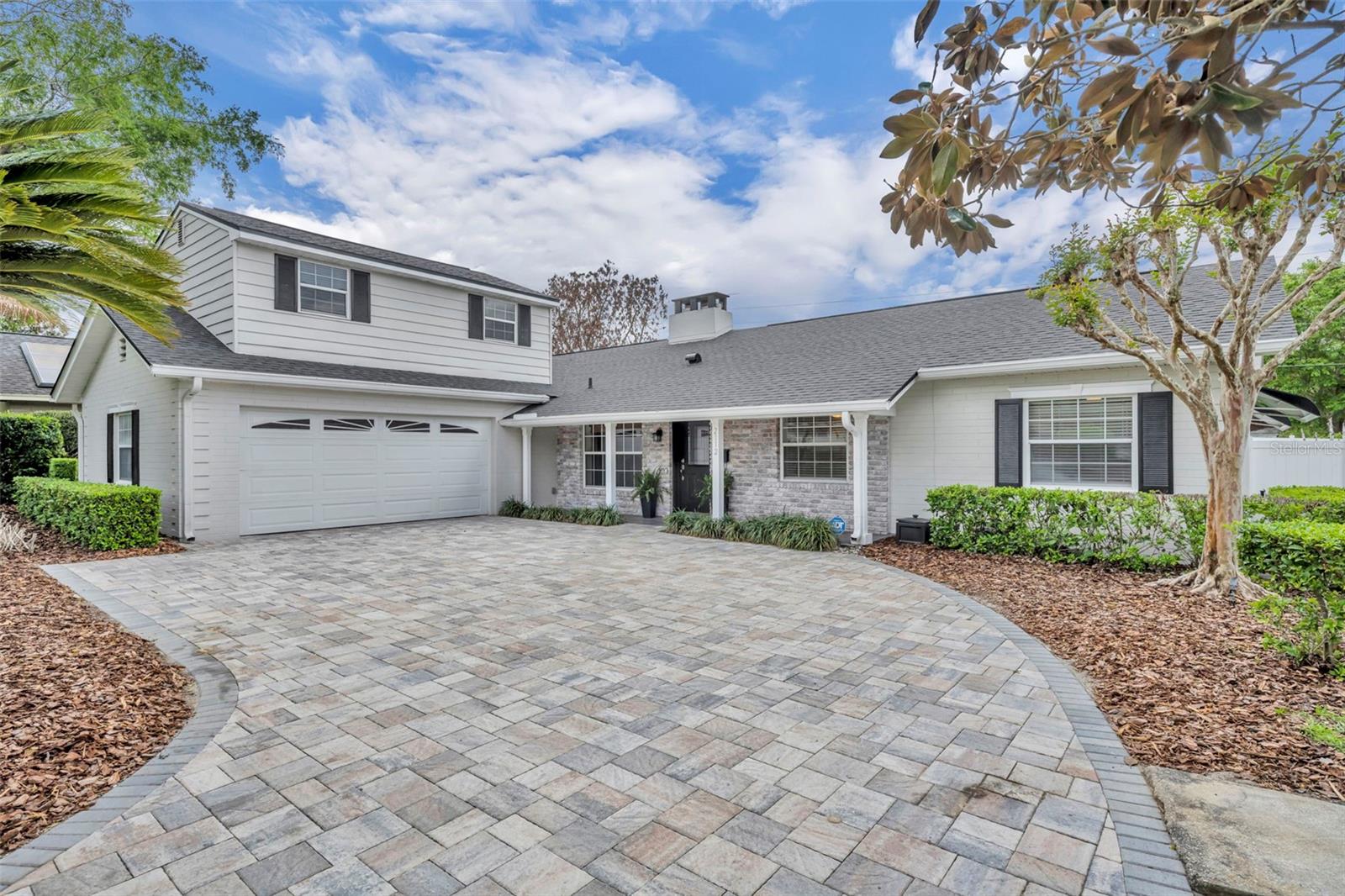 DOMMERICH HILLS - Residential