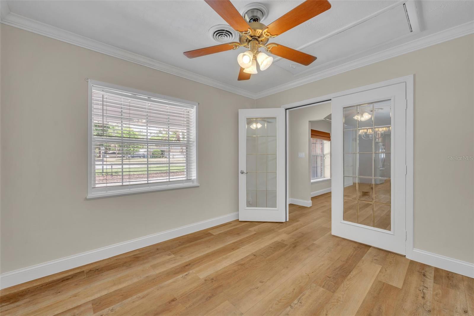 DOMMERICH HILLS - Residential