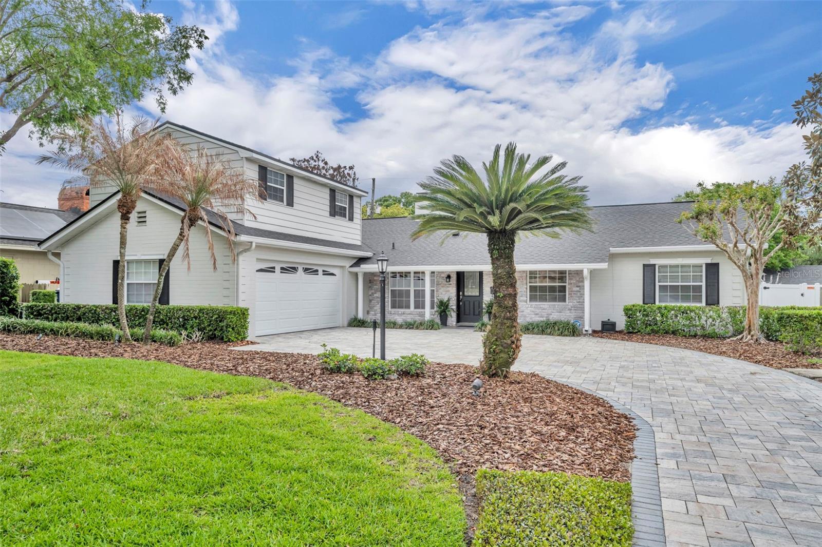 DOMMERICH HILLS - Residential