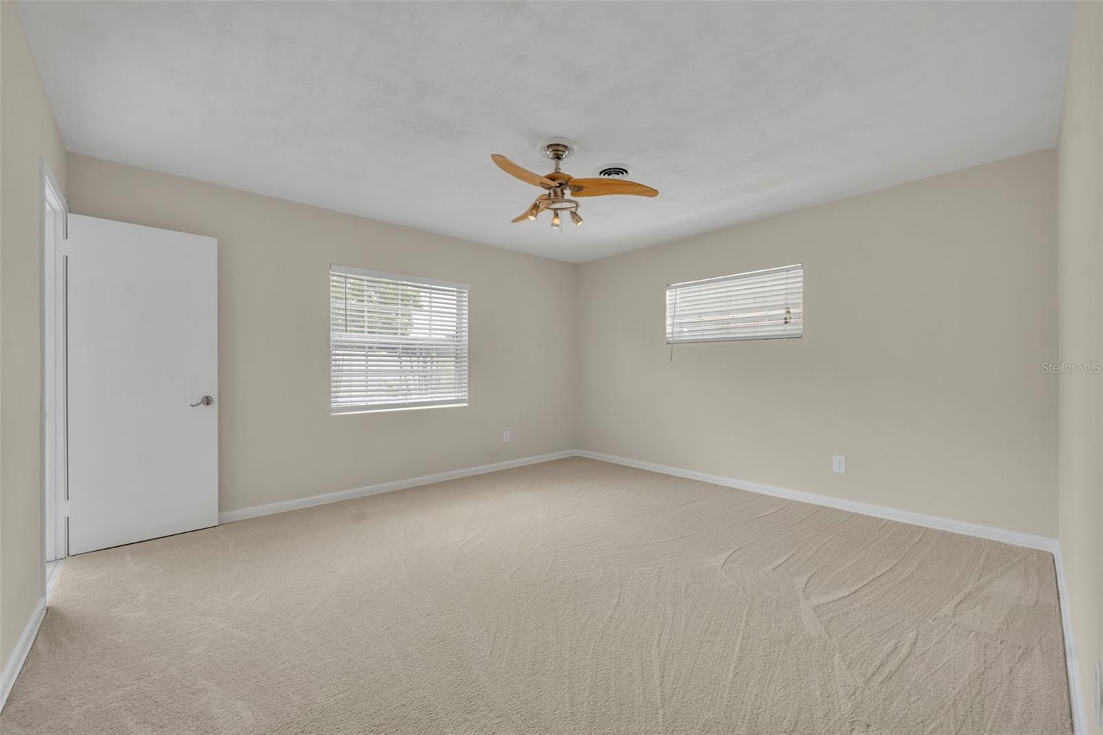 DOMMERICH HILLS - Residential