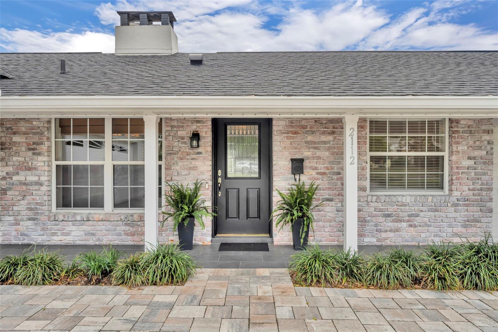 DOMMERICH HILLS - Residential